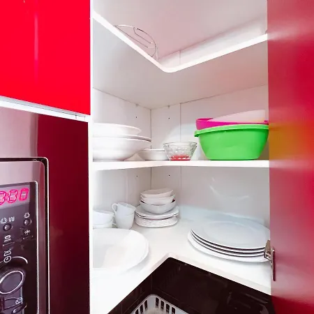 In Paraiso Royal, Playa De Americas Appartement Playa de las Américas