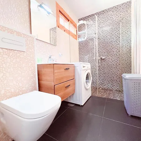 In Paraiso Royal, Playa De Americas Appartement