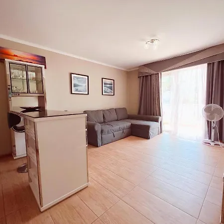 Appartement In Paraiso Royal, Playa De Americas Playa de las Américas