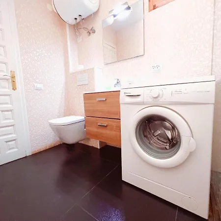 Apartament In Paraiso Royal, Playa De Americas