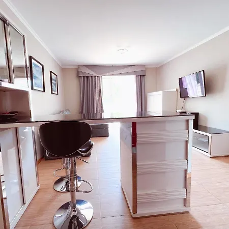 Apartment In Paraiso Royal, Playa De Americas Playa de las Americas (Tenerife)