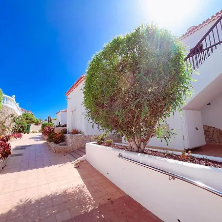 In Paraiso Royal, Playa De Americas Appartamento