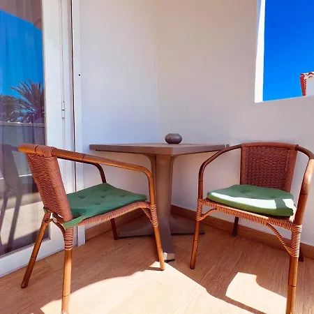 Apartment In Paraiso Royal, Playa De Americas *