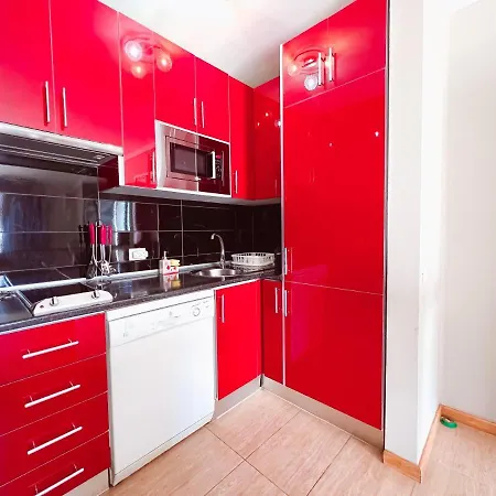 Apartment In Paraiso Royal, Playa De Americas Playa de las Americas (Tenerife)