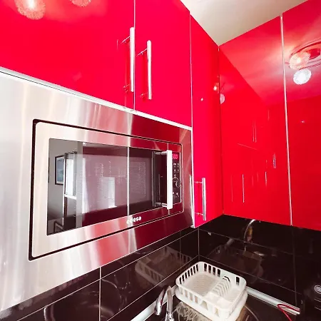 Apartment In Paraiso Royal, Playa De Americas *