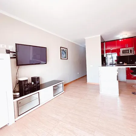 Apartament In Paraiso Royal, Playa De Americas