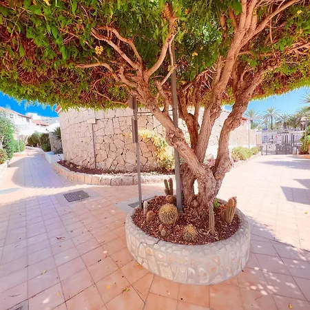 Apartment In Paraiso Royal, Playa De Americas