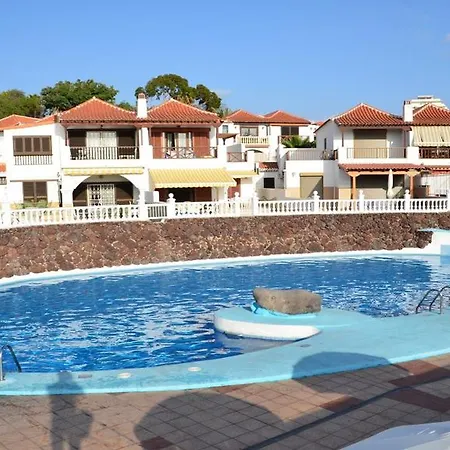 Apartment In Paraiso Royal, Playa De Americas *