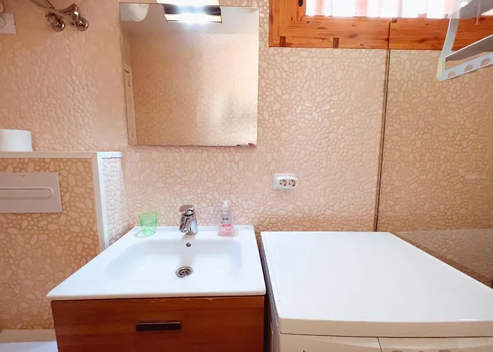 Appartamento In Paraiso Royal, Playa De Americas *