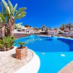 In Paraiso Royal, Playa De Americas شقة *