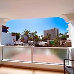In Paraiso Royal, Playa De Americas * 플라야데라스아메리카스