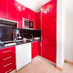 아파트 In Paraiso Royal, Playa De Americas 플라야데라스아메리카스