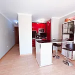 In Paraiso Royal, Playa De Americas Апартаменты