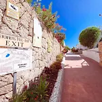 In Paraiso Royal, Playa De Americas Плая-де-лас-Америкас