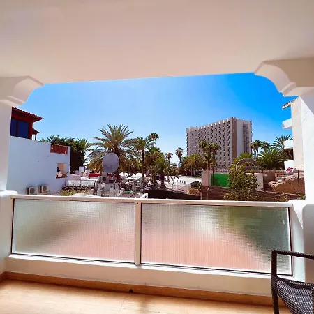 In Paraiso Royal, Playa De Americas * 플라야데라스아메리카스