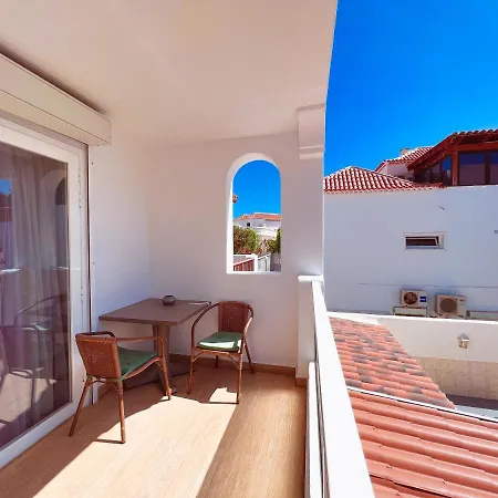 In Paraiso Royal, Playa De Americas Плая-де-лас-Америкас