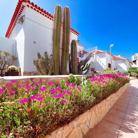 In Paraiso Royal, Playa De Americas Apartmán