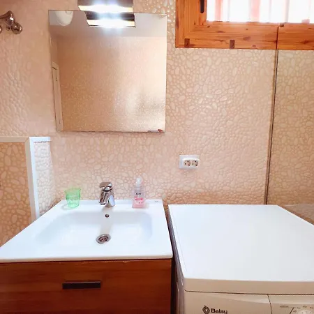 Apartamento In Paraiso Royal, Playa De Americas *