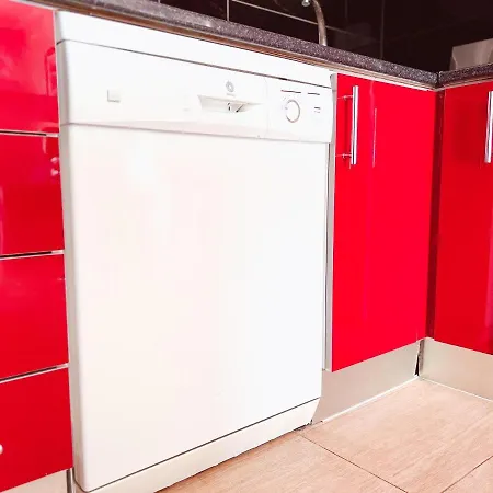 In Paraiso Royal, Playa De Americas דירה