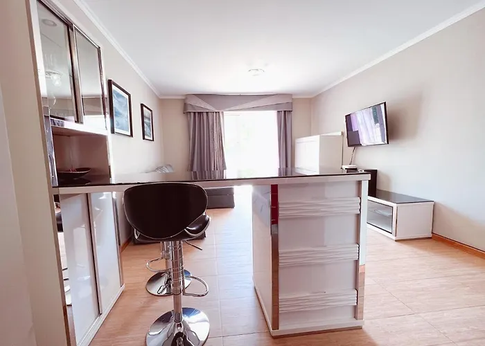 Apartment In Paraiso Royal, Playa De Americas Playa de las Americas (Tenerife)