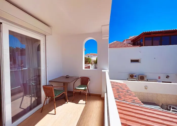 In Paraiso Royal, Playa De Americas Playa de las Americas (Tenerife)