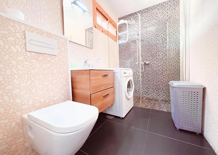 In Paraiso Royal, Playa De Americas Apartmán