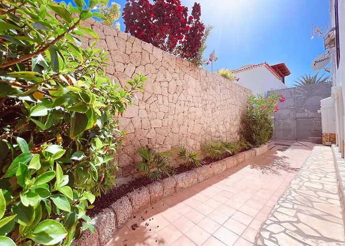 Apartment In Paraiso Royal, Playa De Americas Playa de las Americas (Tenerife)