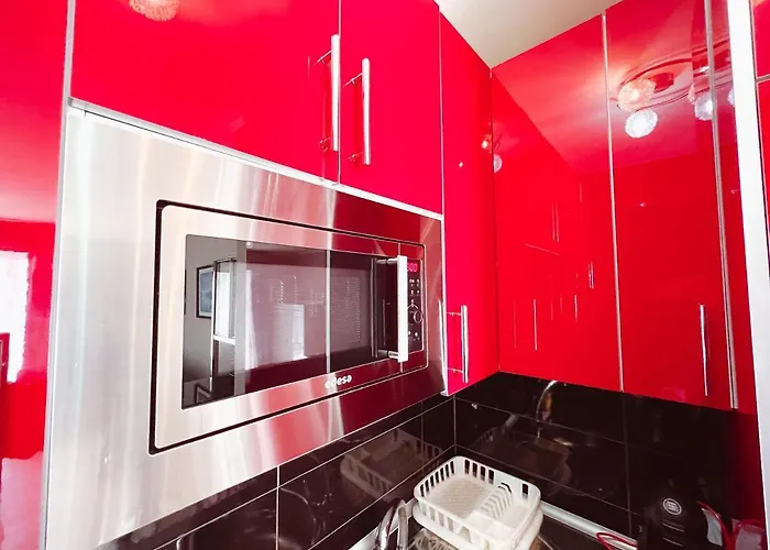 Apartmán In Paraiso Royal, Playa De Americas *