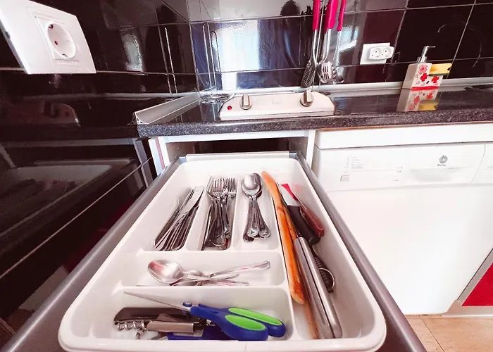 In Paraiso Royal, Playa De Americas * Playa de las Americas (Tenerife)