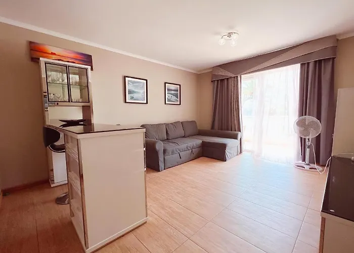 Apartment In Paraiso Royal, Playa De Americas Playa de las Americas (Tenerife)