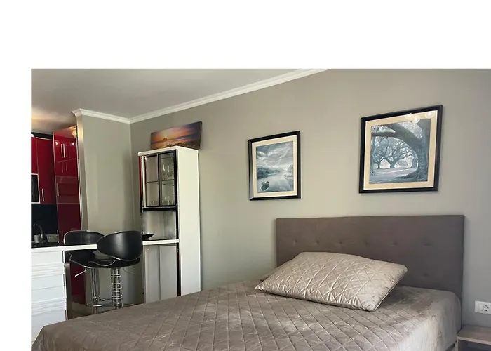 דירה In Paraiso Royal, Playa De Americas *